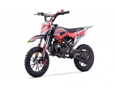Mini Dirt Bikes 49cc Pocket Cross Bikes 50cc Kids Moto